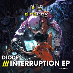 Interruption EP