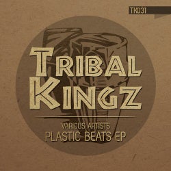 Plastic Beats EP