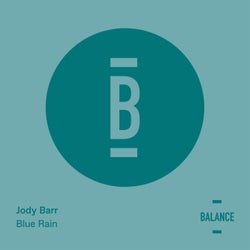 Blue Rain