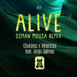 Alive (Osman Mousa Remix)