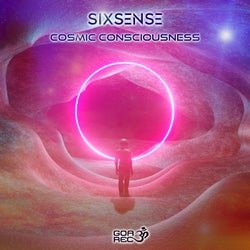 Cosmic Consciousness