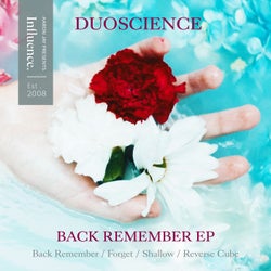 Back Remember EP