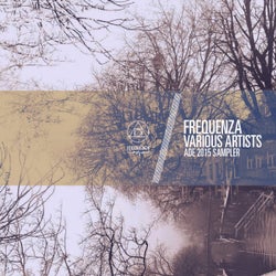 Frequenza V.A. - ADE 2015 Sampler