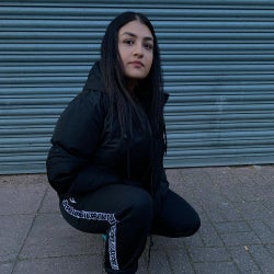 Naina x Reprezent Radio November 2019