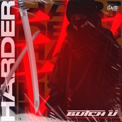 Harder