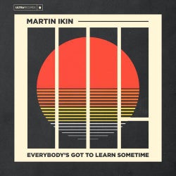 Everybody's Got to Learn Sometime (Extended Mix)