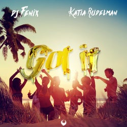 Got it (feat. Katia Rudelman)