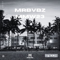 VA. MRBVBZ MMW23 (Selected by Stanny Abram)