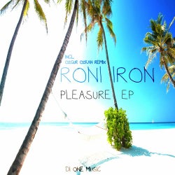 Pleasure EP