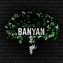 Banyan EP