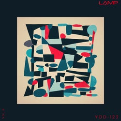 Yod-123, Vol. 6