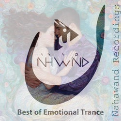 Nahawand: Best of Emotional Trance