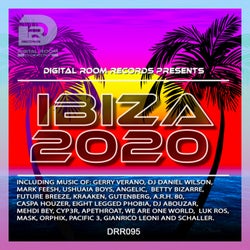 Ibiza 2020