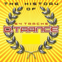 The History of D.Trance , Pt. 1