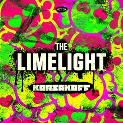 The Limelight - Extended Mix