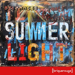 Summer Light [Remixes]