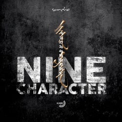 Nine Character