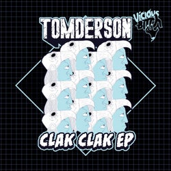 ClaK ClaK EP