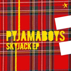 Skyjack EP