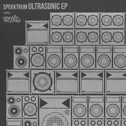 Ultrasonic EP