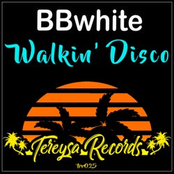 Walkin' Disco