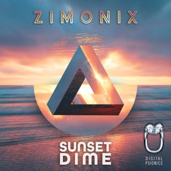 Sunset Dime