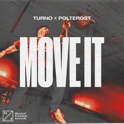 Move It (Extended Mix)