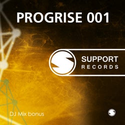 Progrise 001