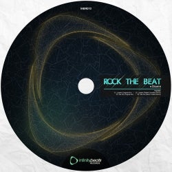 ROCK THE BEAT