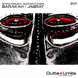 Barakah / Jagrat