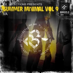 Summer Minimal Vol 9