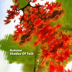 Autumn Shades of Tech