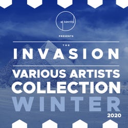 El Mental Souls Music Presents The Invasion Various Artist Winter Collection 2020