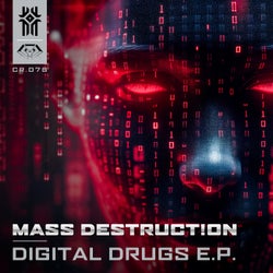 Digital Drugs E.P.