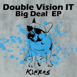 Big Deal EP