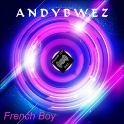 French Boy