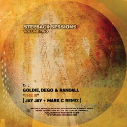 Stepback Sessions Vol. 2