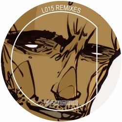 Louche The Remixes