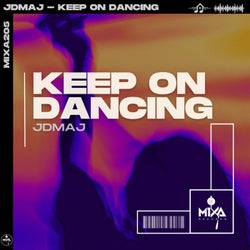 Keep On Dancing