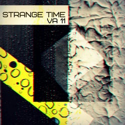 Strange Time