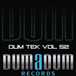 Dum Tek Vol 52