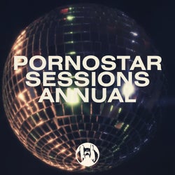 Pornostar Sessions Annual 2025