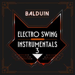 Electro Swing Instrumentals 3