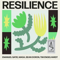 Resilience