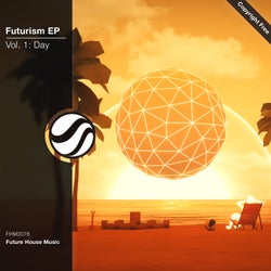 Futurism EP Vol. 1: Day