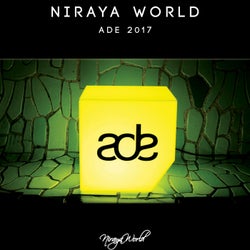 NIRAYA WORLD ADE SAMPLER 2017