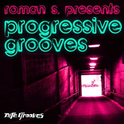 Roman S. presents Progressive Grooves