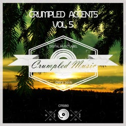 Crumpled Accent5 vol.5