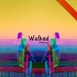 Walked