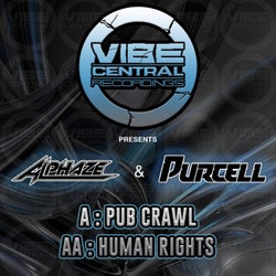 Pub Crawl / Human Rights